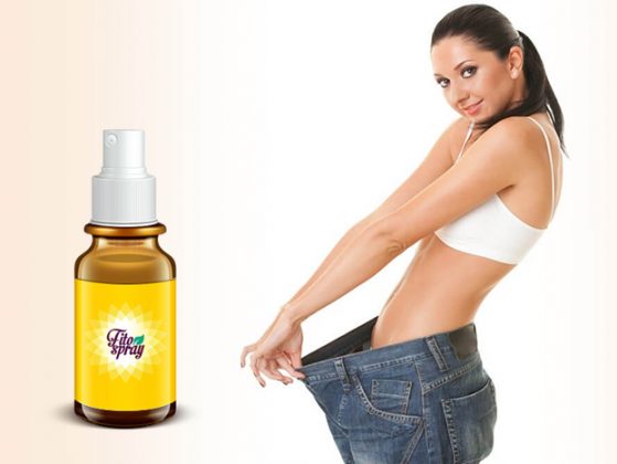 FitoSpray – It burns the Excessive Calories Easily and Fast