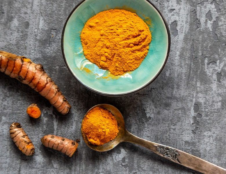 Do you know the amazing  benefits of Turmeric?