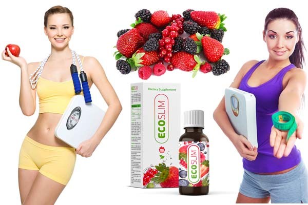 Eco Slim is designed to promote weight loss in a healthy and safe way.