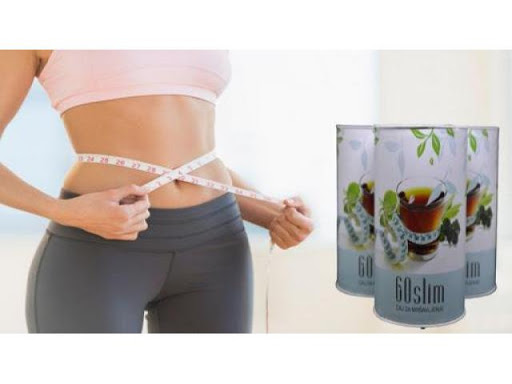 GoSlim Tea — A Bouquet for Getting into Shape Faster of Natural Slimming Herbs!