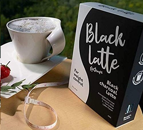 Black Latte Weight Reduction Products: Tips and Recommendations on Choosing Supplements for Losing Weight with instant results