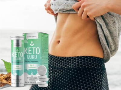 What is Keto Guru UAE, weight-loss fizzy tablets, best slimming product, for weight loss – you can change your life now with it!