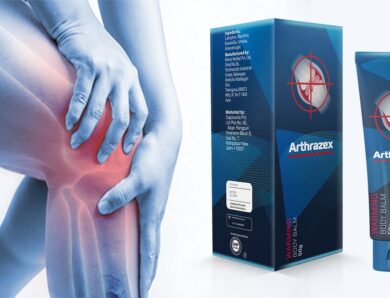 Arthrazex for osteochondrosis: innovations for healthy life