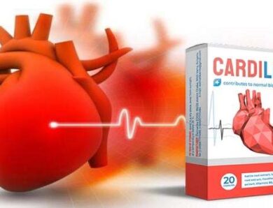 CardiLine Capsules Review – Herbal Formula to Lower Blood Pressure Naturally