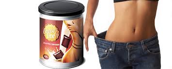 Choco Lite Weight Loss Supplement Natural Slimming Cocktail