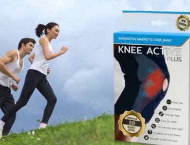 Knee Active Plus – reviews, action, price WHERE TO BUY