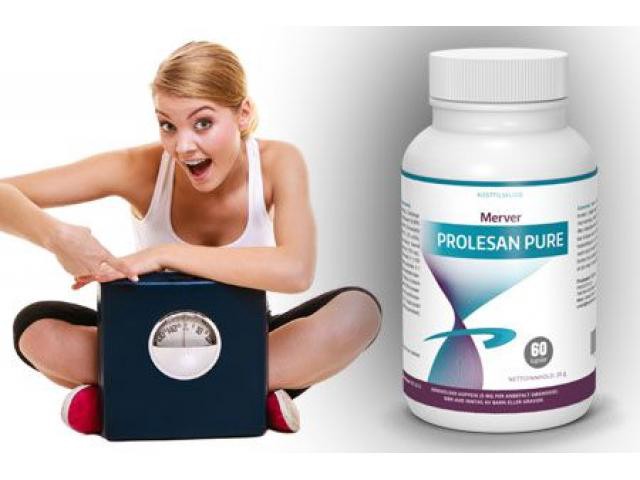 Ultimate weight loss solution-Prolesan Pure  reviews, price. Where to buy it in 2020?