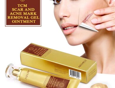 TCM Scar and Acne Marks Removal Cream -Cream Gel Ointment for Face and Body