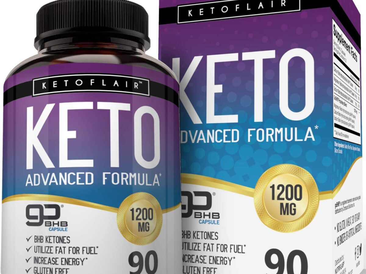 Keto Advanced Weight Loss Reviews, Best Offers, Price