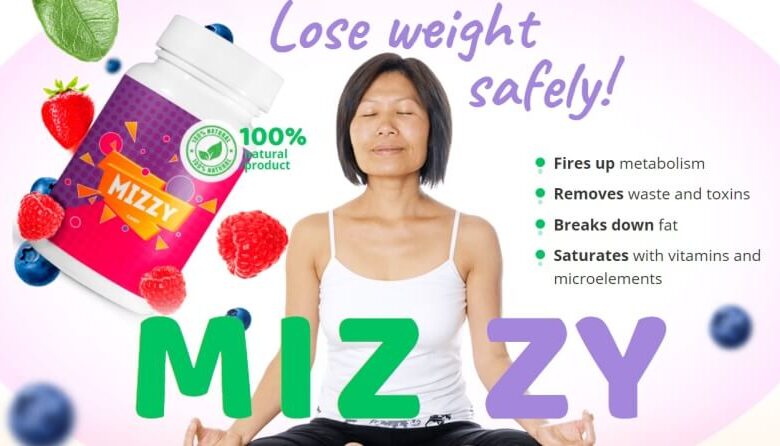 What Is Mizzy India For Weight Loss, Best Slimming Product, Diet, Benefits, How It Works