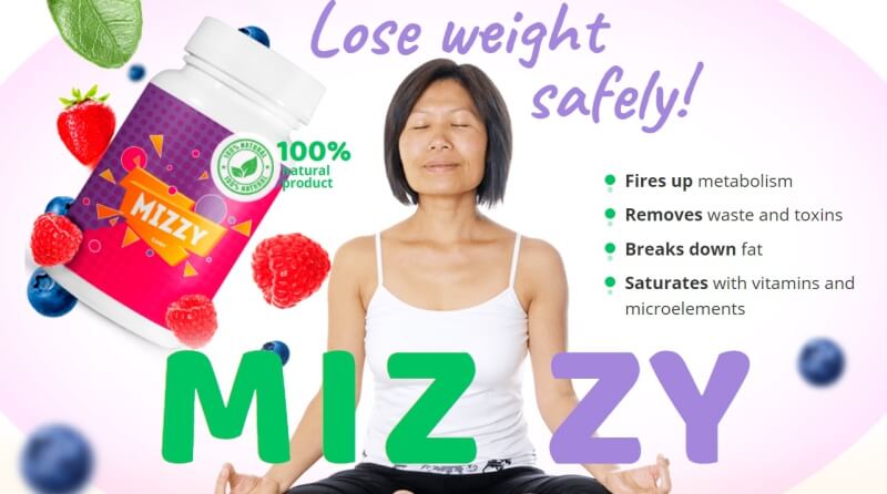 What Is Mizzy India For Weight Loss, Best Slimming Product, Diet, Benefits, How It Works