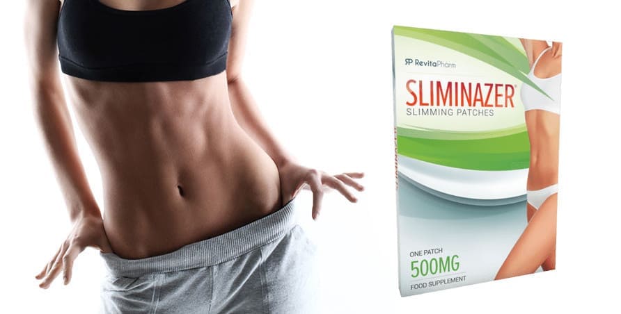 Sliminazer-A revolution in weight loss!