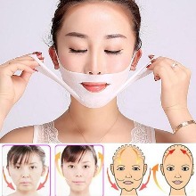 V-Shaped Face Slimming Mask